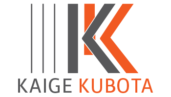 Kaige Kubota Logo